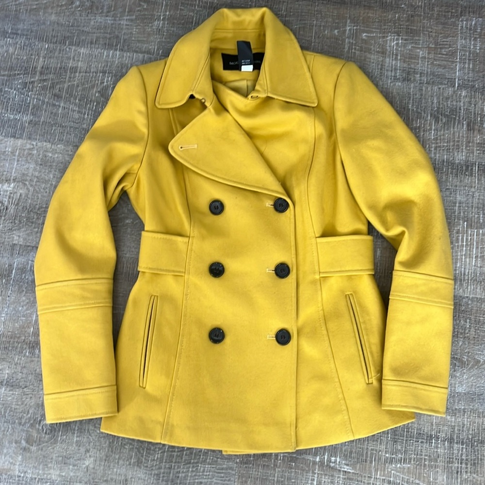Women’s winter coat